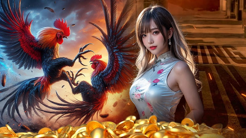 Tìm hiểu nhà cái ALO789